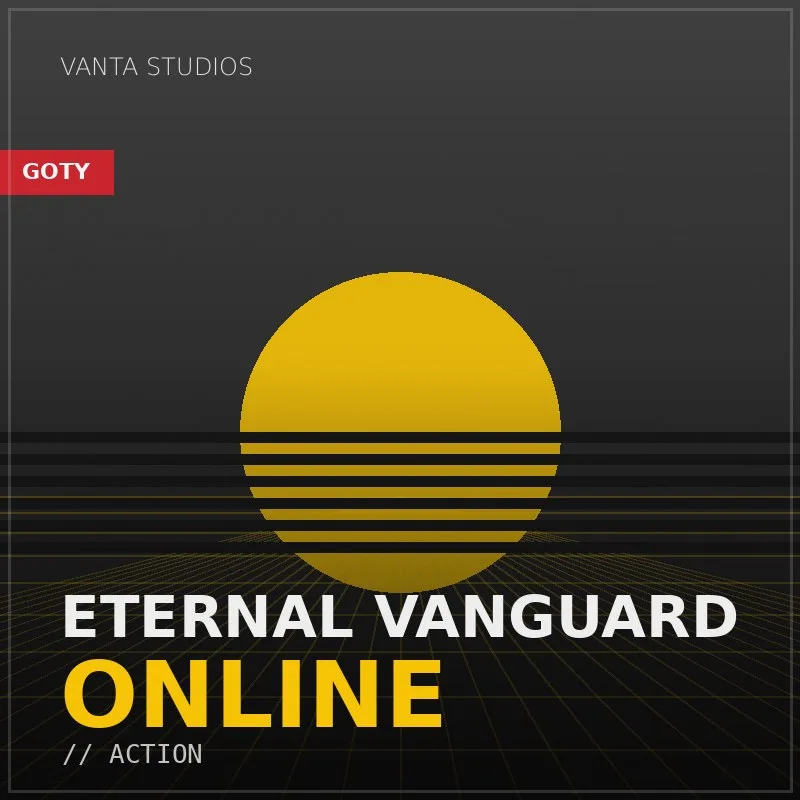 Eternal Vanguard Online