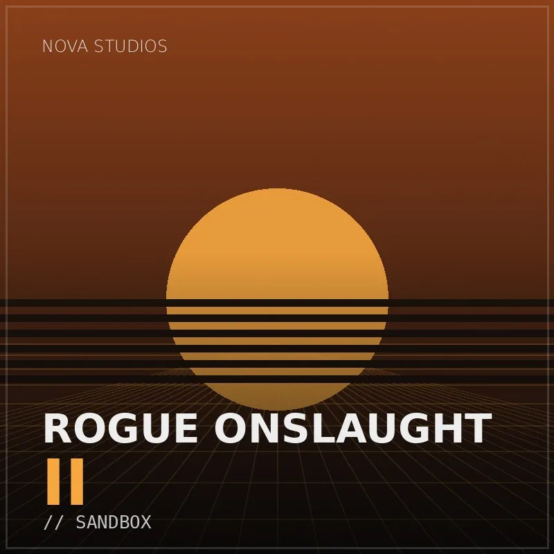 Rogue Onslaught II