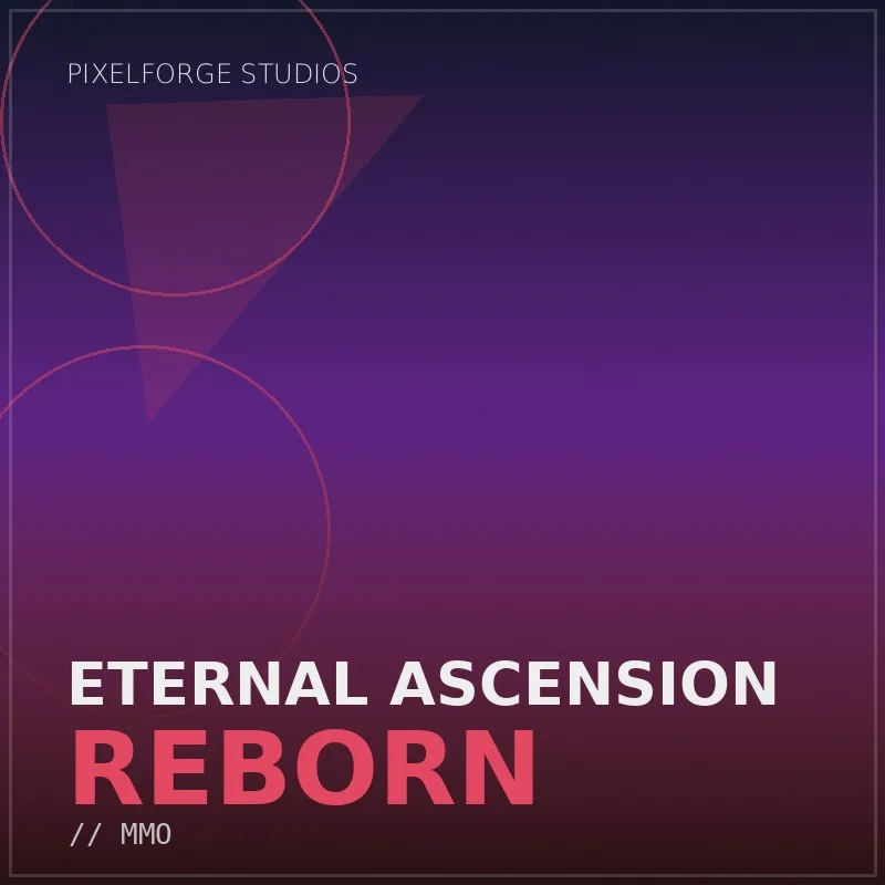 Eternal Ascension Reborn