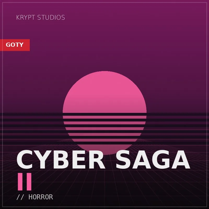 Cyber Saga II