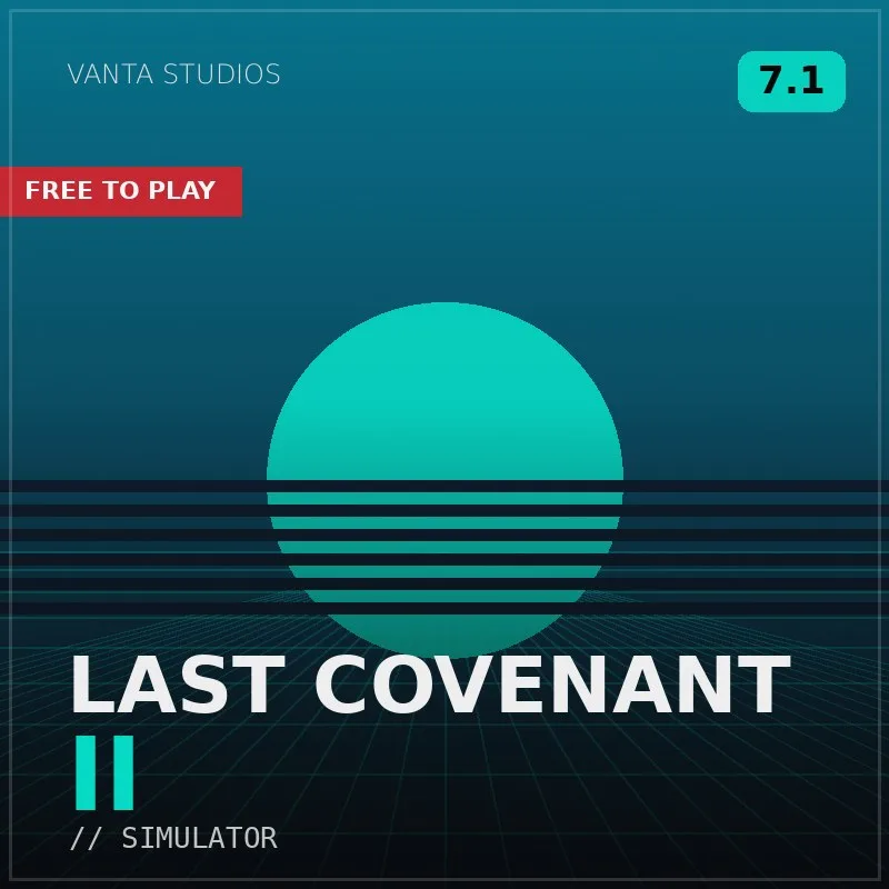 Last Covenant II