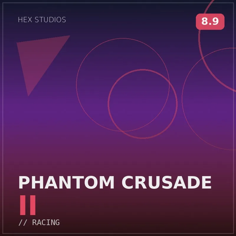 Phantom Crusade II