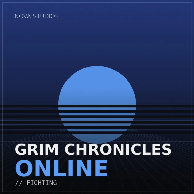 Grim Chronicles Online