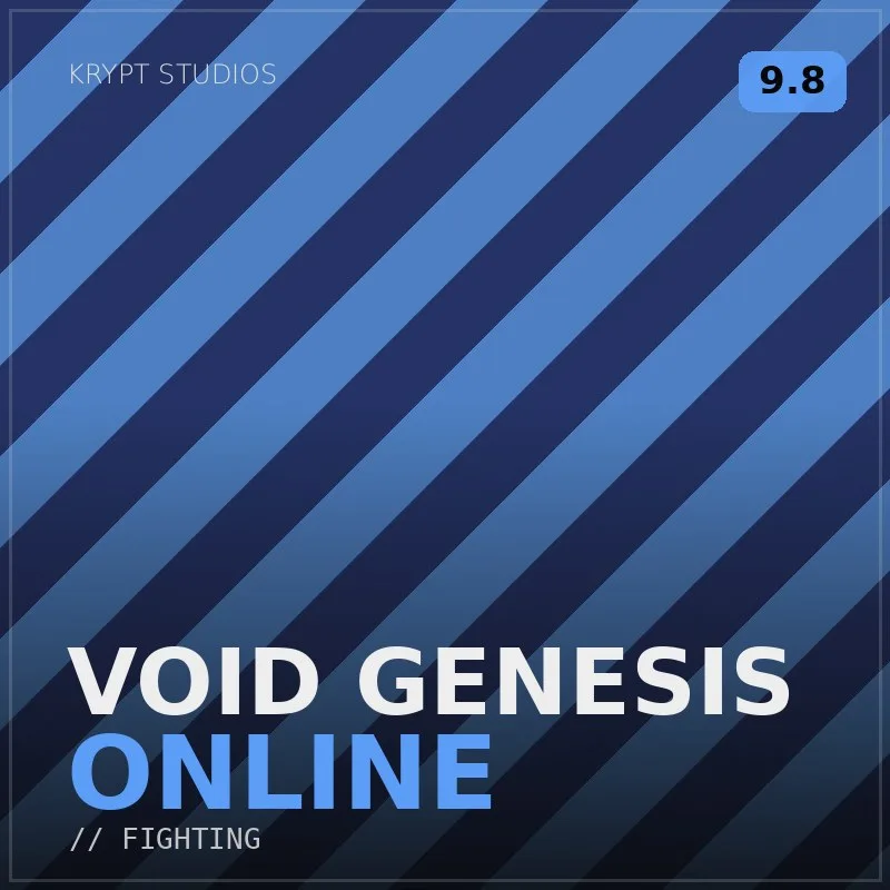 Void Genesis Online
