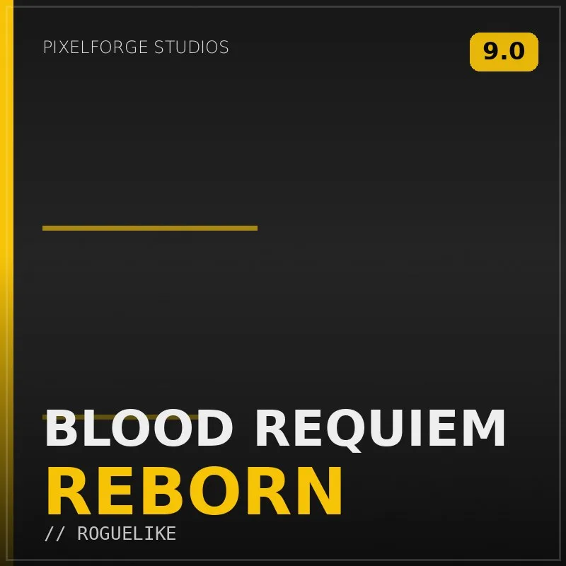 Blood Requiem Reborn