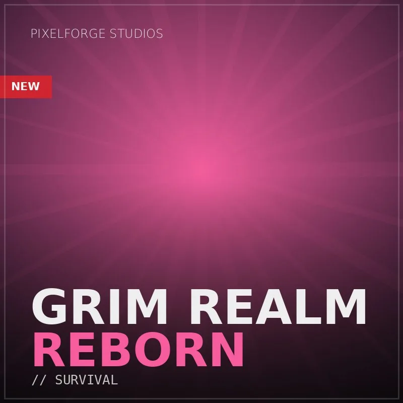Grim Realm Reborn