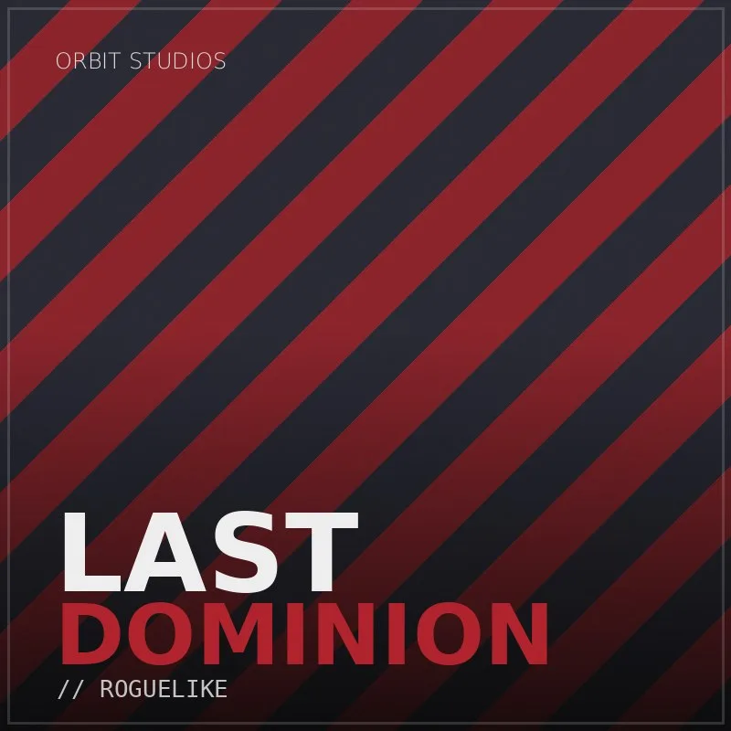 Last Dominion