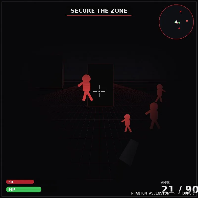 Phantom Ascension 2