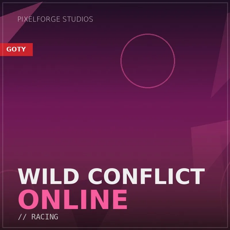 Wild Conflict Online