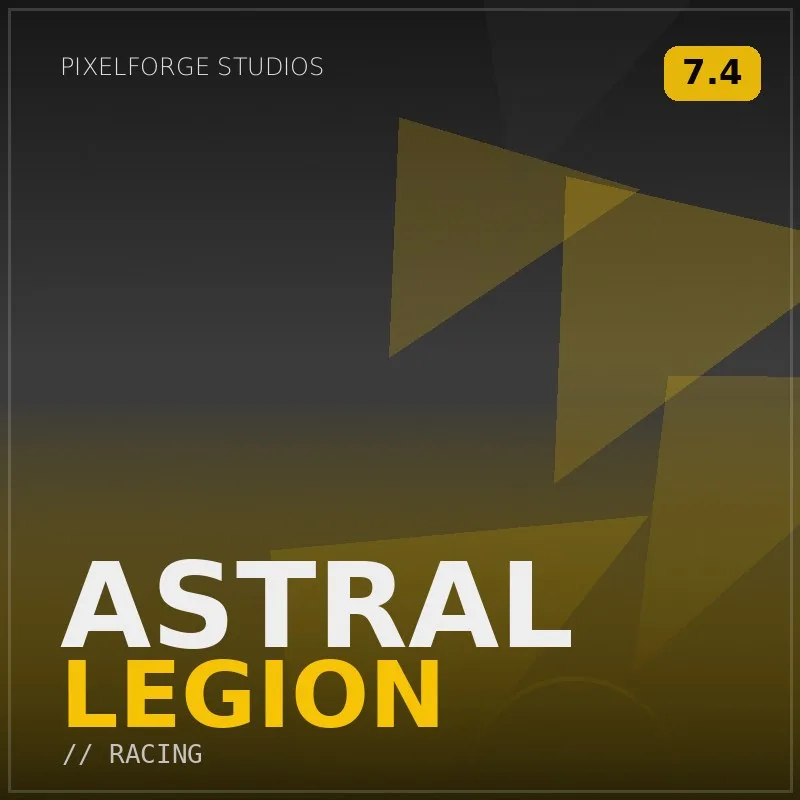 Astral Legion