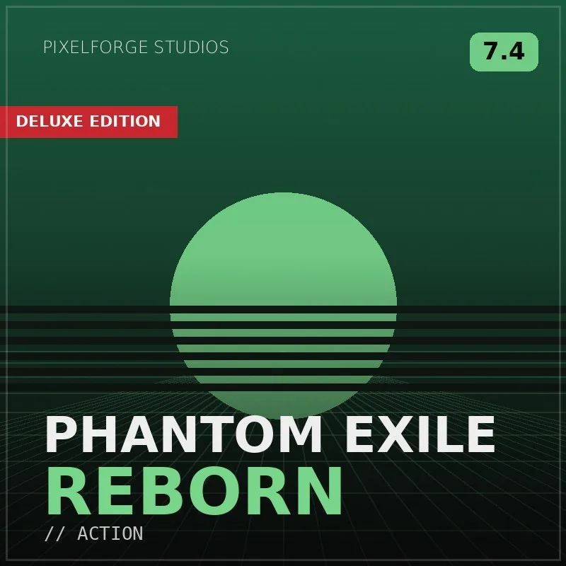 Phantom Exile Reborn