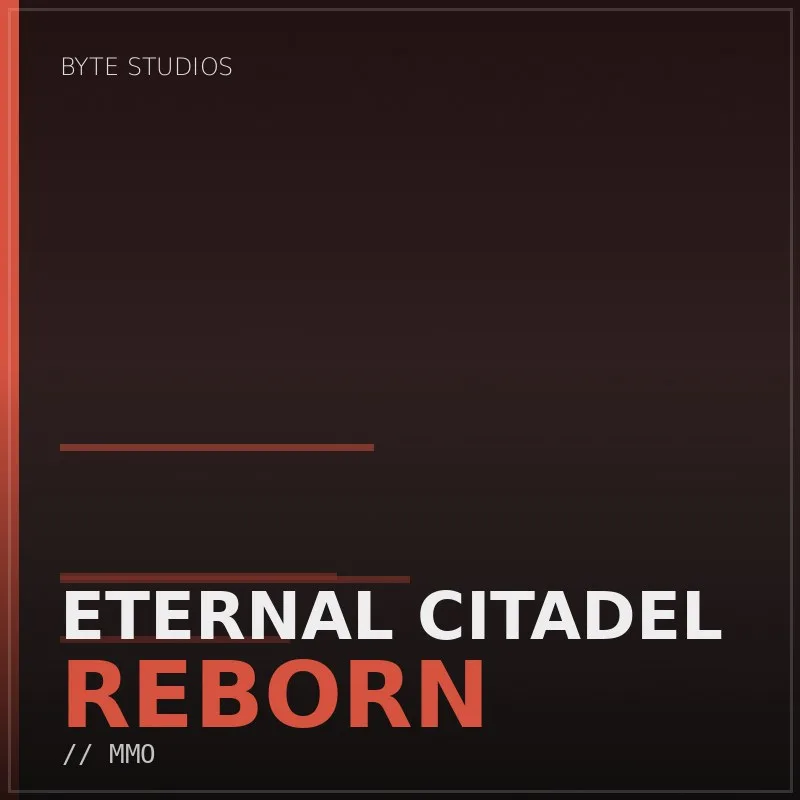 Eternal Citadel Reborn