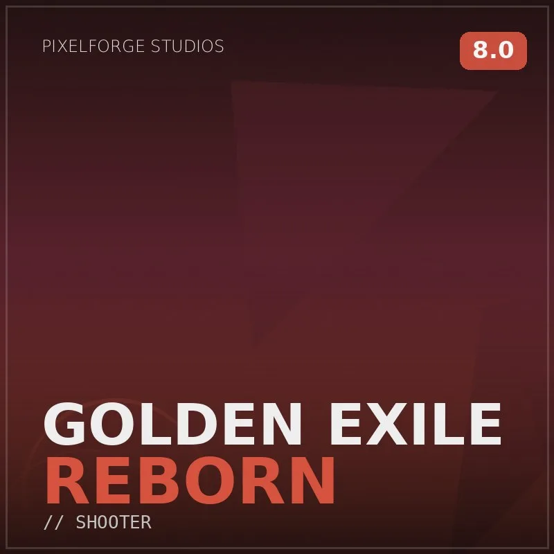 Golden Exile Reborn