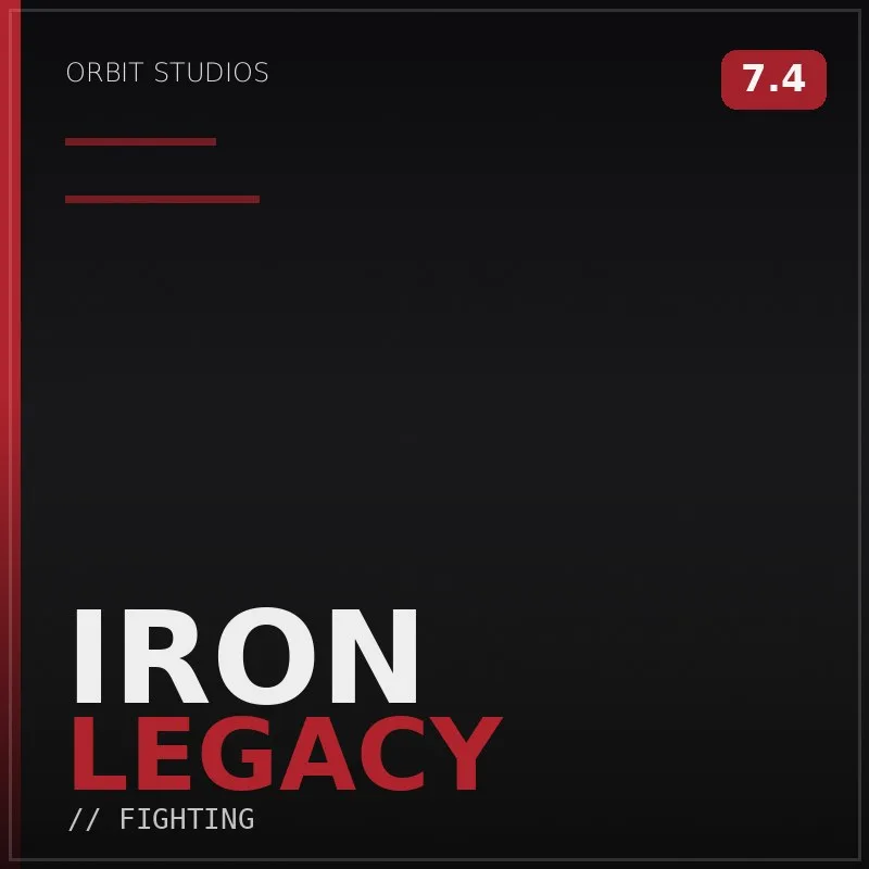 Iron Legacy