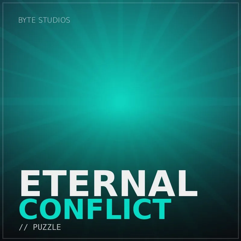 Eternal Conflict