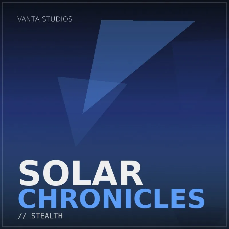 Solar Chronicles